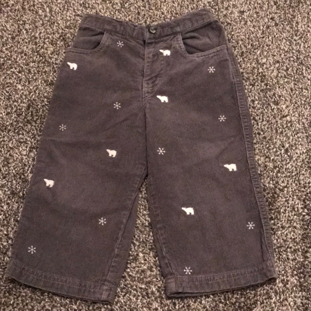💥SOLD💥Polar Bear Pants